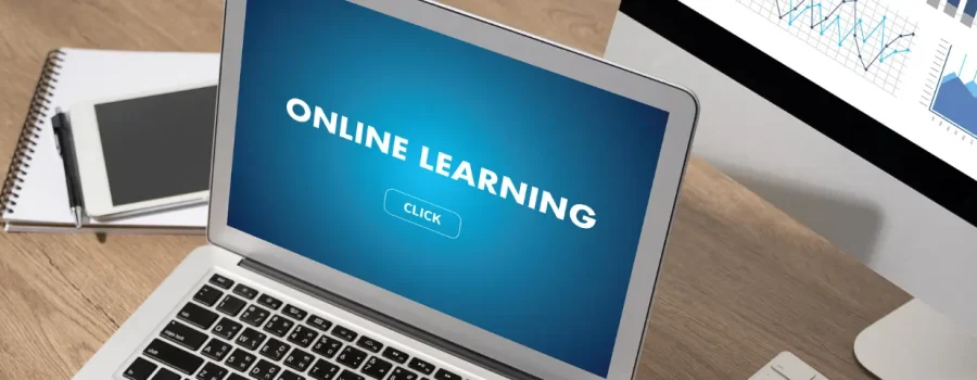 Plataforma LMS